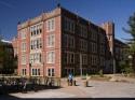 Photo of University of Iowa- Medical Laboratories   - Nursing Rooms Locator